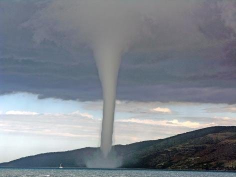 tornado