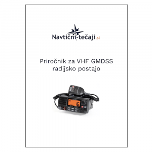 Prirocnik VHF